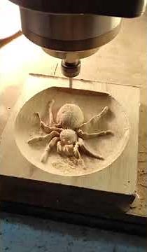 Beginner's Guide to CNC Machining with STL Files #cncwoodworking