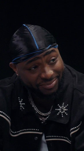 Before the hits and headlining stadiums, Davido was just a teen chasing music while dodging his dad’s rules. The hustle was real until pops hit him with the ultimate deal: “I’ll fund the music, but you must finish school.” 🎶📚 Was that a fair trade? Hear how it all played out in his full #BETTalks interview, now streaming on YouTube. #Davido https://www.youtube.com/watch?v=lVGbXjRqx-c | BET