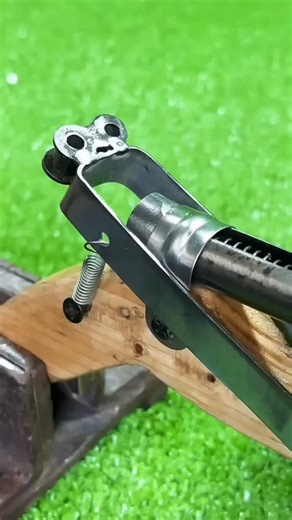 Viral Daily HD | Simple idea _ New mechanism _ For slingshot #diy | Instagram