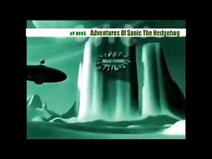 Even More Nicktoons 2004 Recreate Bumpers