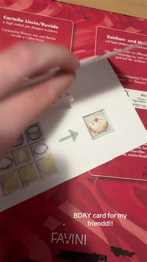 DIY Minecraft Birthday Card Tutorial