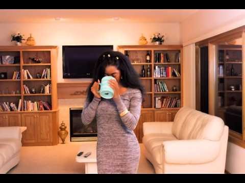 How To Love And Grow Your Hair As Black Woman --Overcome The Discrimination