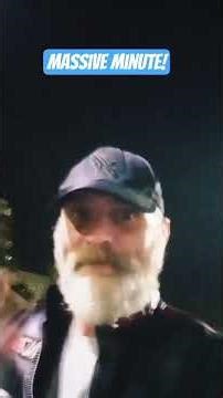 PROVE ME INCORRECT PRESENT A MASSIVE MINUTE