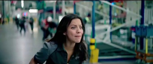 Terminator Dark Fate Extended International Trailer (2019) Action Movie