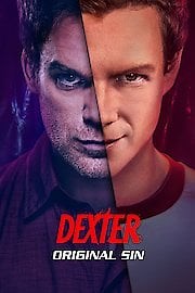 Watch Dexter: Original Sin Season 1 Episode 10 - Code Blues