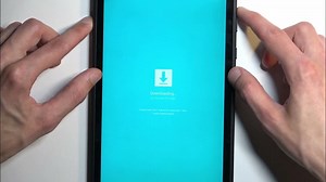 How to Enable Download Mode on Samsung Tab Active – Open Downl...