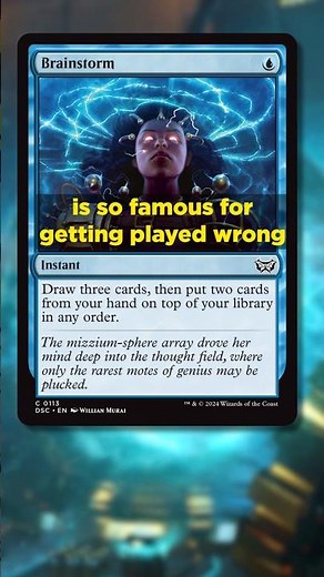 Everyone plays this card WRONG!