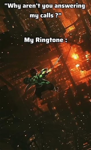 Infinity castle ringtone!!