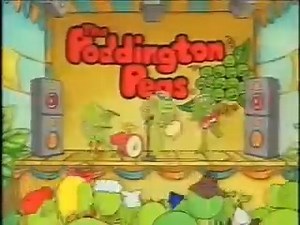A classic from 1989 The Poddington Peas | Rave Archive UK