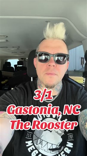 Final stop on the acoustic tour. We will go live for this one as well so stop in and check out the show tonight!! #12stones #rock #livemusic #rare #acoustic