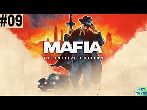 Mafia 1 Definitive Edition Deutsch #09 Omerta - Remake Gameplay German PS4