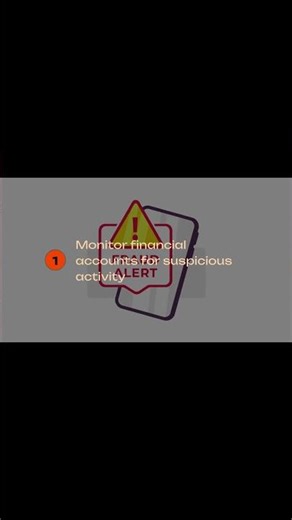 Hacked 3 Steps to Protect Your Identity NOW!