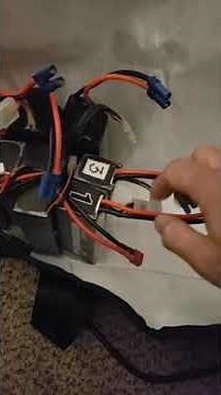 Zeee Lipo Safe Bag Ebike Battery Fireproof Charging Bag Review, Big ole lipo bag!