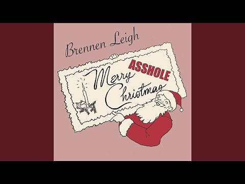 Merry Christmas Asshole