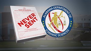 Sexual Assault Survivors Bill of Rights aims to combat backlogged rape kits