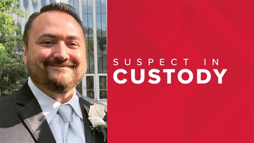 3News Investigates: Former Lake Ridge boys basketball coach Michael Neville arrested on federal child porn charges