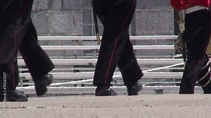 Colonial Soldiers, History, Revolutionary War, Civil War