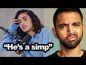 Comedian Gets VIOLATED by His Own Wife and RUINS His Career