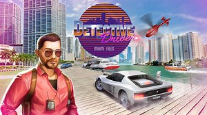 Detective Driver: Miami Files para Nintendo Switch - Sitio Oficial de Nintendo para Chile