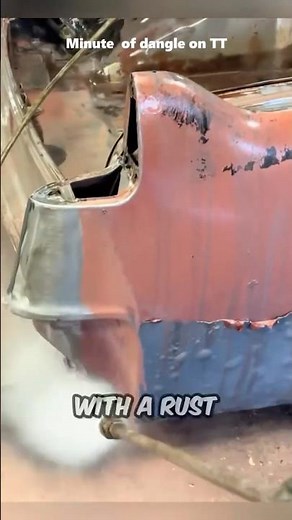 Chemical Car Dipping EXPLAINED