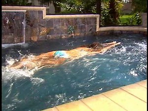 Badu® SwimJet Systems