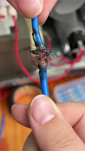 Upgrade Your Electrical Connections Easily and Effectively