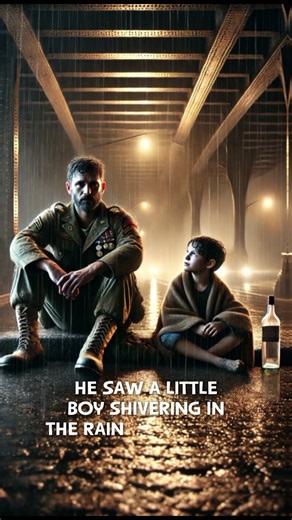 The Broken Soldier – A U.S. Veteran’s Fight Against Vodka and His Own Demons