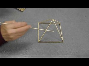 Explore Architecture: Build a Pyramid