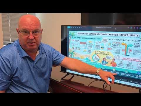 SWFL Market Update: The 3.42 CMI & The "Inventory Vacuum" Explained