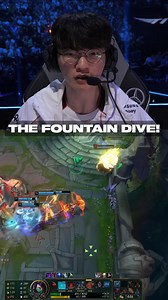 T1 Faker Akali vs GEN Chovy #Worlds2024 | Yêu Esports