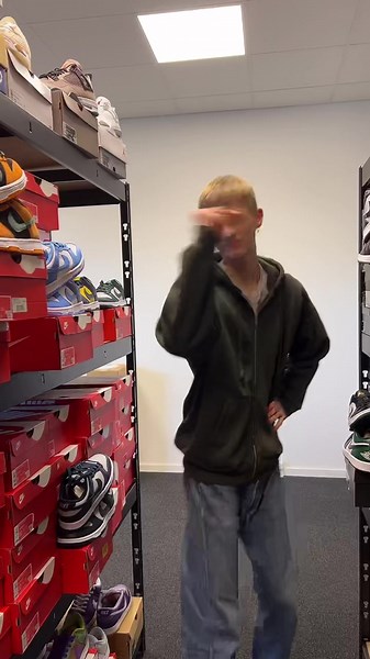 Sneaker Storage Ideas: Organizing Your Shoe Collection