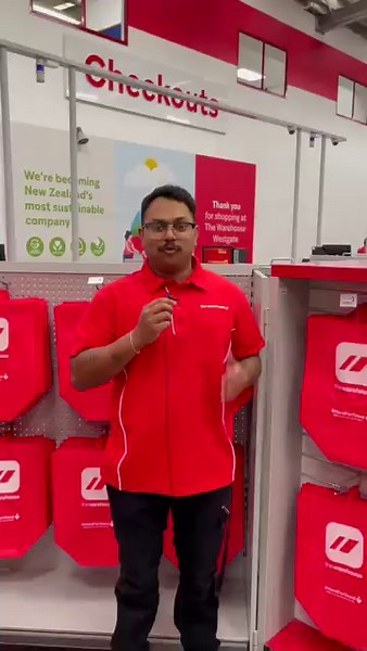 21K views · 326 reactions | Today only!  Ends Dec 5. | The Warehouse | Facebook