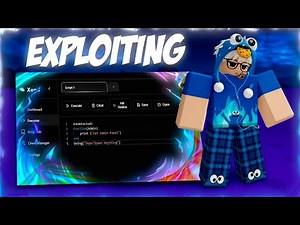Roblox Executor "Xeno" No Key Exploit Working 2026 [Undetected]