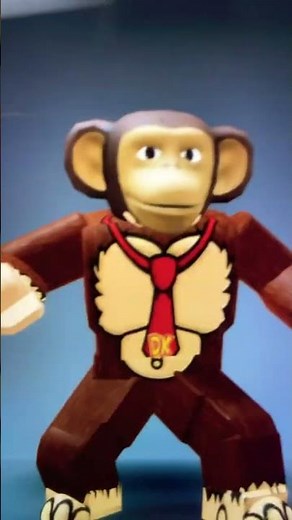 Scary story about Barney ￼