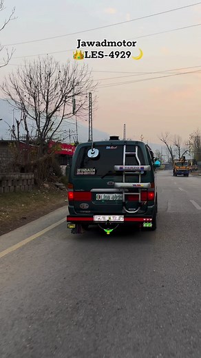 Super GL LESS-4929💚Jawadmotor #Toyota #Hiace #supergl #reels | 𝐁𝐫𝐚𝐧𝐝 𝐉𝐚𝐰𝐚𝐝𝐌𝐨𝐭𝐨𝐫𝐬