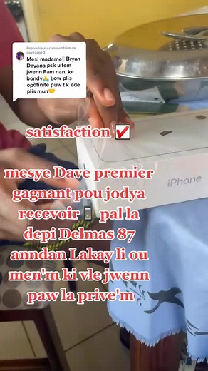 Unboxing the Latest iPhone: A Step-by-Step Guide