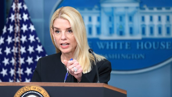 Trump's DC crime crackdown sees success with drops in homicide, theft