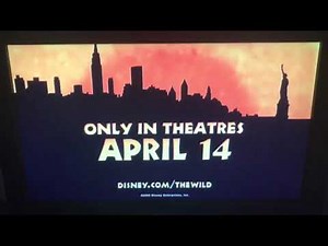 Opening to Chicken Little 2006 DVD