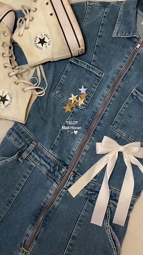 Niall Horan Concert Outfits: The Show Live On Tour 2024
