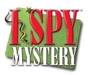I Spy Mystery (2006) - MobyGames