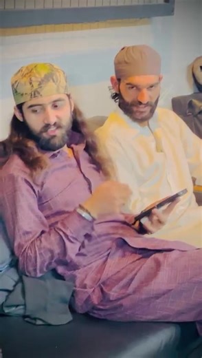 Interactive Adventure with Nawab Atif