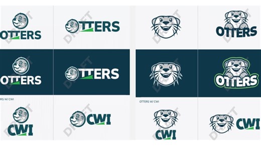 CWI survey open to decide Otter mascot's name and logo
