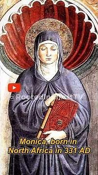 St. Monica | Life and Story
