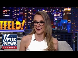 Kat Timpf: Should women embrace the day their hair turns gray?