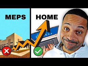 Skip The ASVAB And Try This Instead!