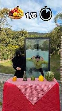 Fruit Ninja