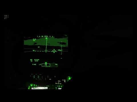 Operation Snownado - 1x AH-64D | Gator | Armed Reconnaissance -Afghanistan Retribution DCS 20260110