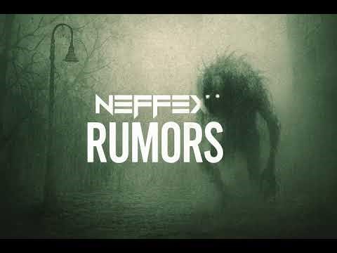 Neffex - Rumors Slowed + Reverb (Instrumental)