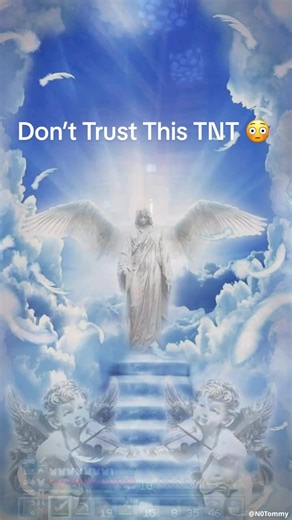 Don't Trust This TNT Prank in Minecraft