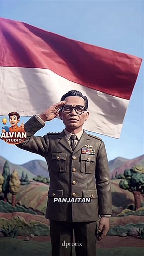 Perjuangan Pahlawan Revolusi: DI Panjaitan